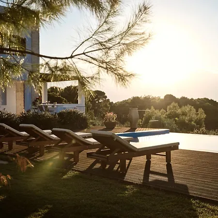 Kalas Seaview Residence, A Serene Sanctuary, By Thinkvilla